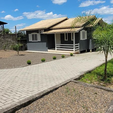 Вилла Casa Do Dic Лауру-Мюллер Экстерьер фото