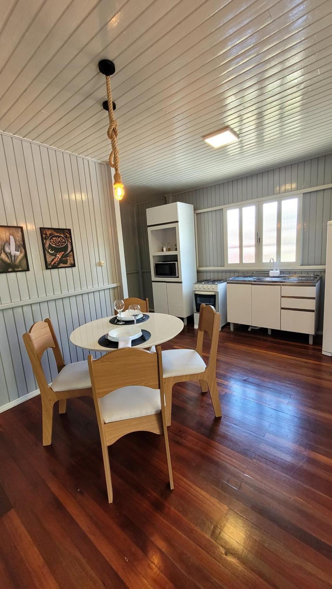 Вилла Casa Do Dic Лауру-Мюллер Экстерьер фото